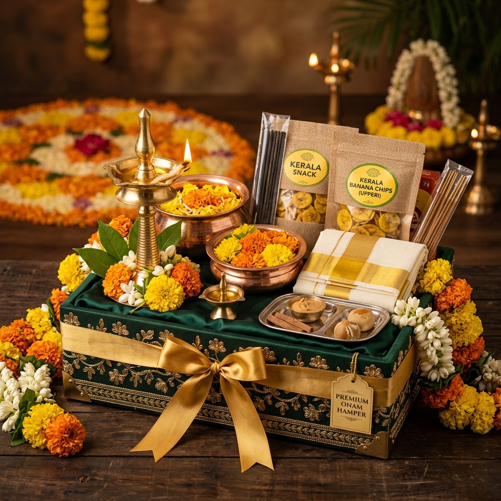 Gift Hampers