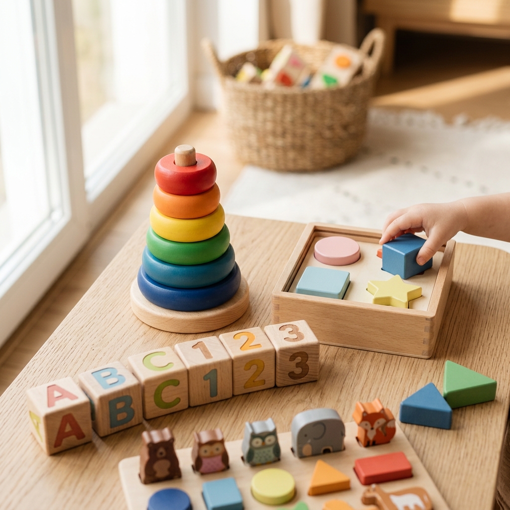 Kids Toys